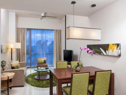 Somerset Ampang Kuala Lumpur - image 14