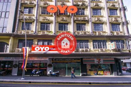 OYO 89494 Max Star Hotel - image 1