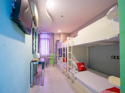 OYO 89494 Max Star Hotel - image 17