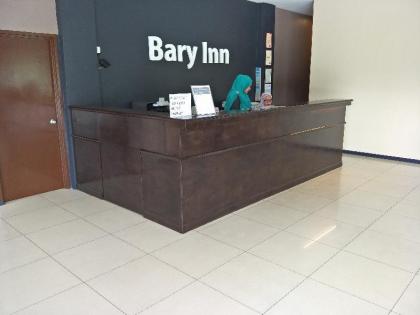 Bary Inn KLIA - image 10