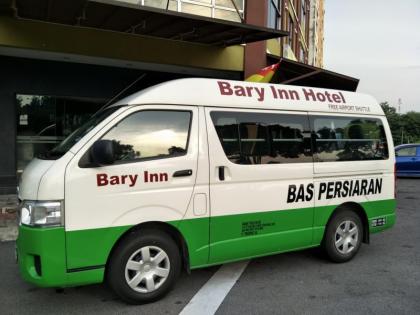 Bary Inn KLIA - image 15