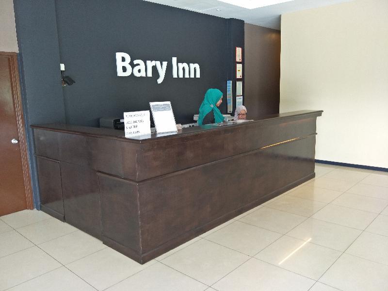 Bary Inn KLIA - image 3