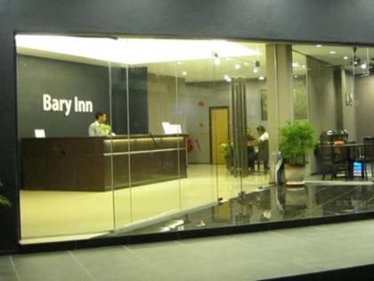 Bary Inn KLIA - image 8