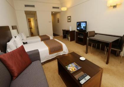 PNB Perdana Hotel & Suites On The Park - image 5