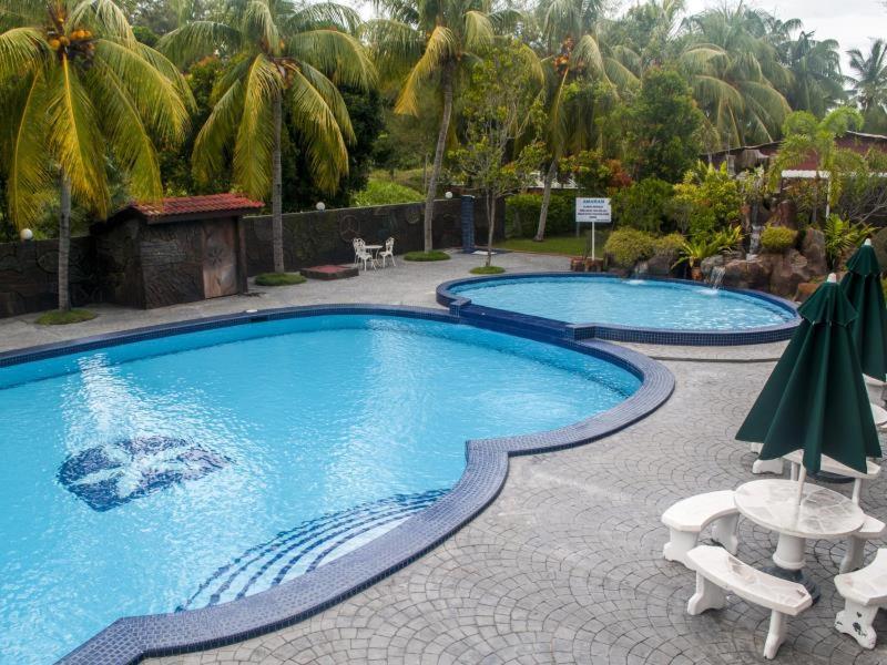 Hotel Seri Malaysia Bagan Lalang - Sepang - main image