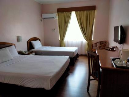Hotel Seri Malaysia Bagan Lalang - Sepang - image 10