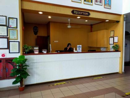 Hotel Seri Malaysia Bagan Lalang - Sepang - image 11