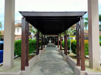 Hotel Seri Malaysia Bagan Lalang - Sepang - image 12