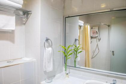 Hotel Seri Malaysia Bagan Lalang - Sepang - image 13