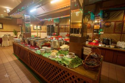 Hotel Seri Malaysia Bagan Lalang - Sepang - image 2