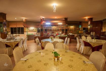 Hotel Seri Malaysia Bagan Lalang - Sepang - image 3