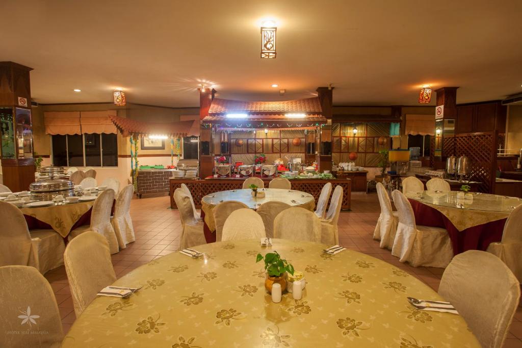 Hotel Seri Malaysia Bagan Lalang - Sepang - image 3