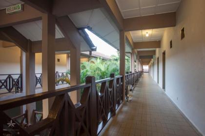 Hotel Seri Malaysia Bagan Lalang - Sepang - image 5