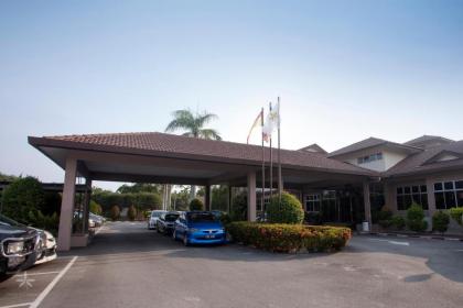 Hotel Seri Malaysia Bagan Lalang - image 6