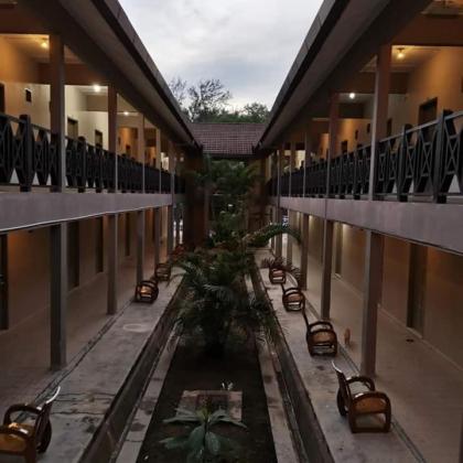 Hotel Seri Malaysia Bagan Lalang - Sepang - image 9