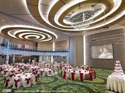The Gardens ¿ A St Giles Signature Hotel & Residences Kuala Lumpur - image 10
