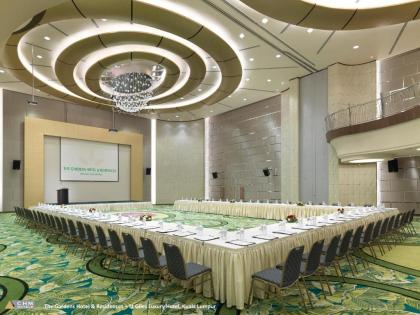The Gardens ¿ A St Giles Signature Hotel & Residences Kuala Lumpur - image 11