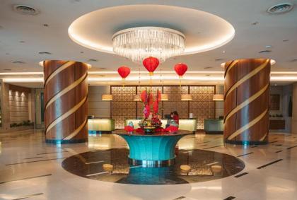 The Gardens ¿ A St Giles Signature Hotel & Residences Kuala Lumpur - image 15