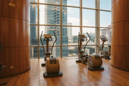 The Gardens ¿ A St Giles Signature Hotel & Residences Kuala Lumpur - image 17