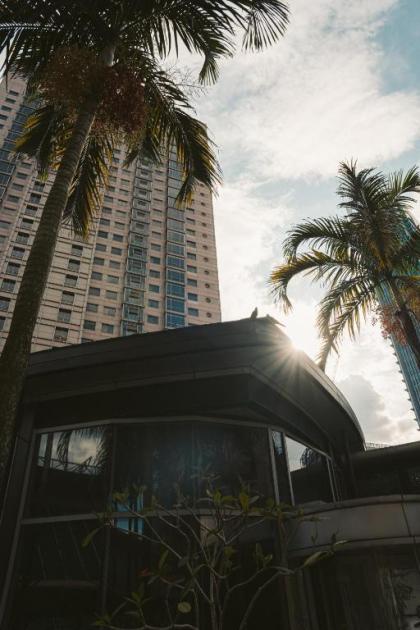 The Gardens ¿ A St Giles Signature Hotel & Residences Kuala Lumpur - image 18