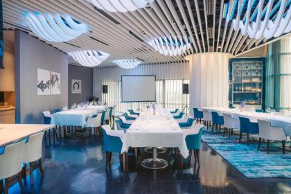 The Gardens ¿ A St Giles Signature Hotel & Residences Kuala Lumpur - image 20