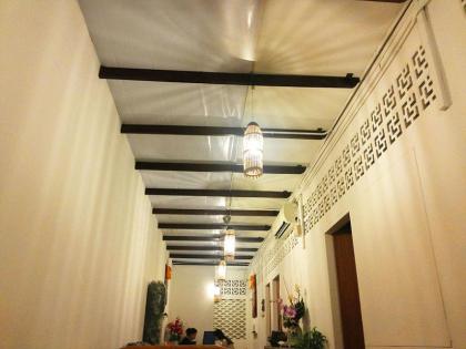 The Bodhi Lodge - image 1
