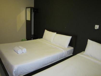 Smart Hotel Reko Sentral - image 10