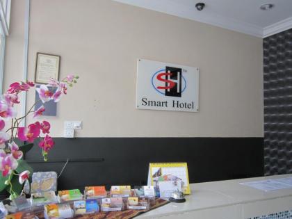 Smart Hotel Reko Sentral - image 2