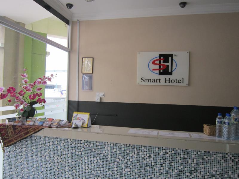 Smart Hotel Reko Sentral - image 3