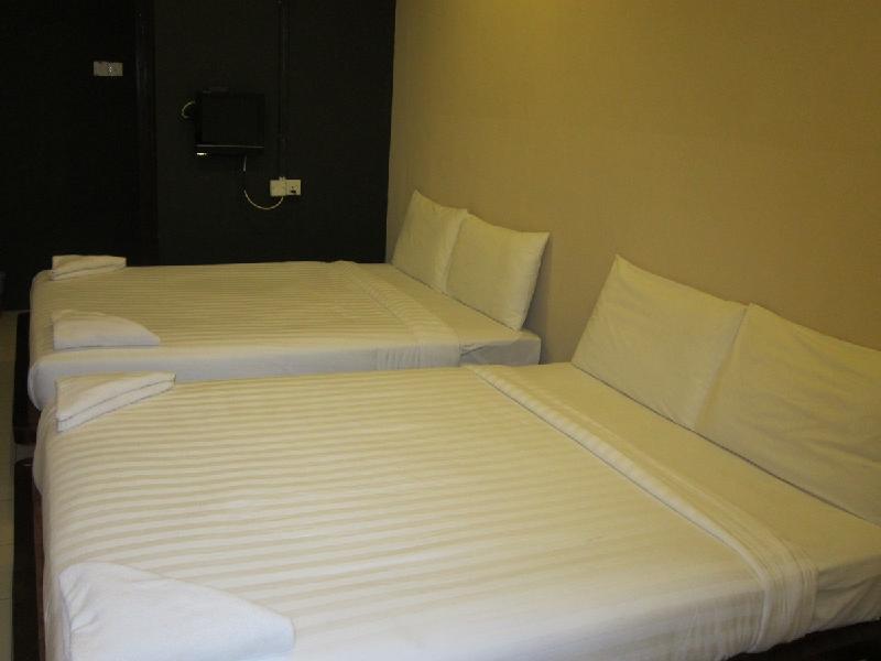 Smart Hotel Reko Sentral - image 6