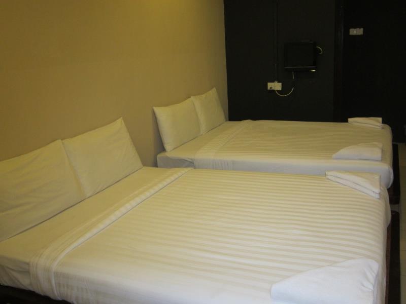 Smart Hotel Reko Sentral - image 7