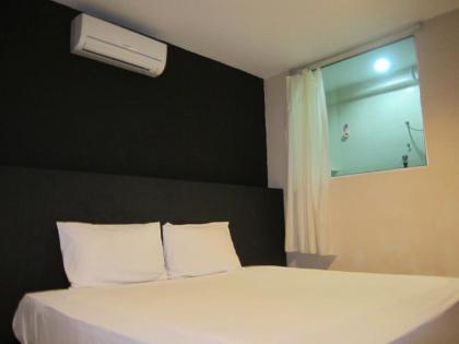 Smart Hotel Reko Sentral - image 8