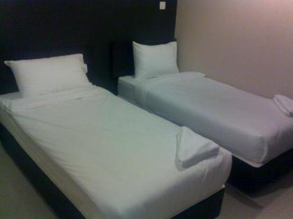 Smart Hotel Reko Sentral - image 9