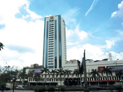 Hotel Armada Petaling Jaya - image 1