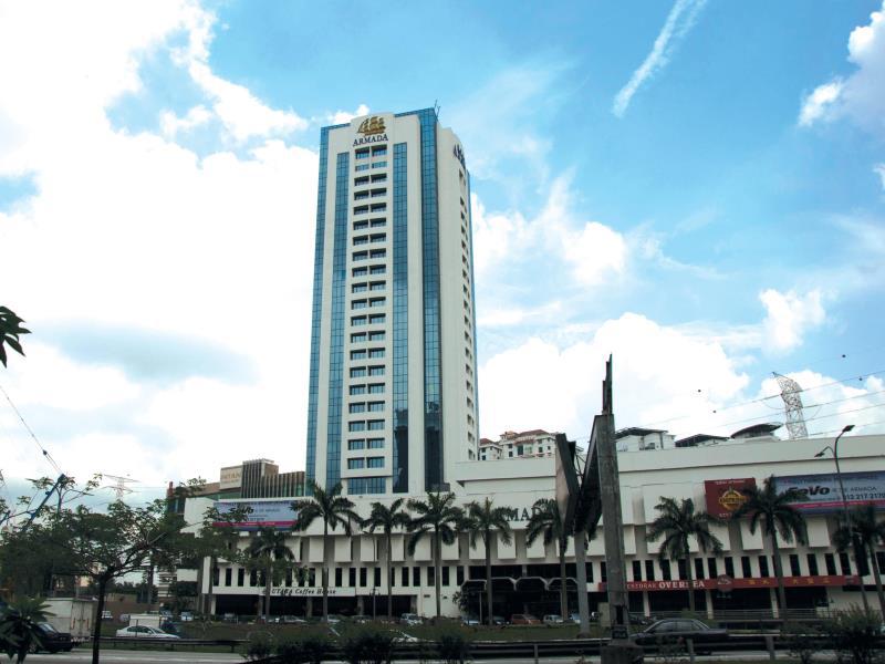 Hotel Armada Petaling Jaya - main image