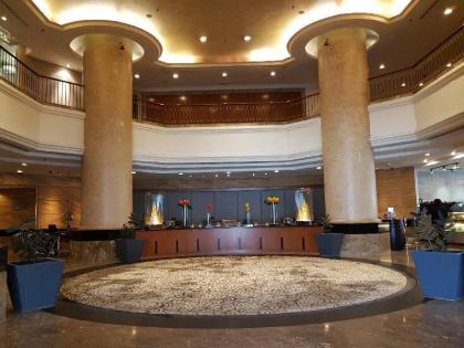 Hotel Armada Petaling Jaya - image 10
