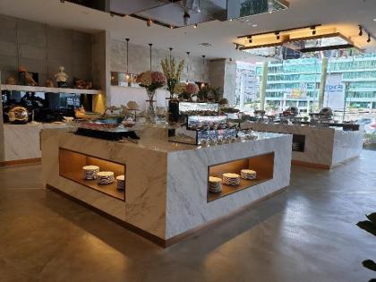 Hotel Armada Petaling Jaya - image 16