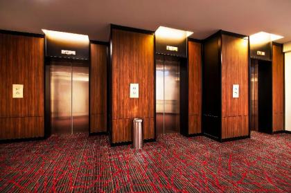 Hotel Armada Petaling Jaya - image 19