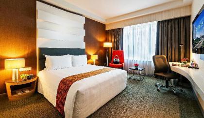 Hotel Armada Petaling Jaya - image 20