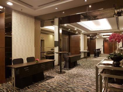 Hotel Armada Petaling Jaya - image 3