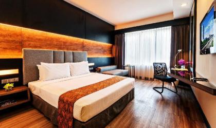 Hotel Armada Petaling Jaya - image 4