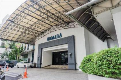 Hotel Armada Petaling Jaya - image 6