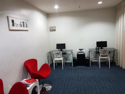 Hotel Armada Petaling Jaya - image 7