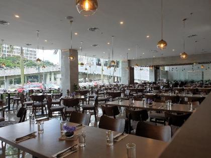 Hotel Armada Petaling Jaya - image 8
