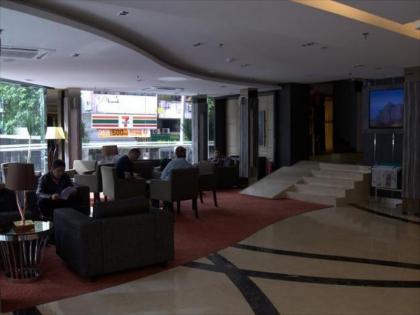 Sani Hotel - image 11
