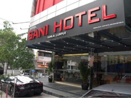 Sani Hotel - image 2