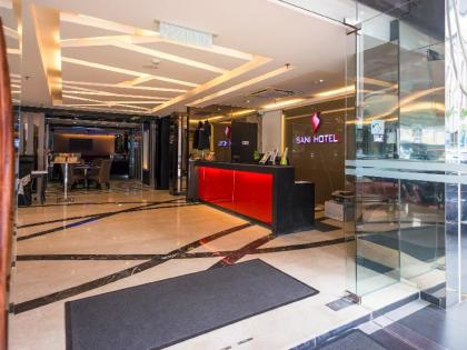 Sani Hotel - image 8