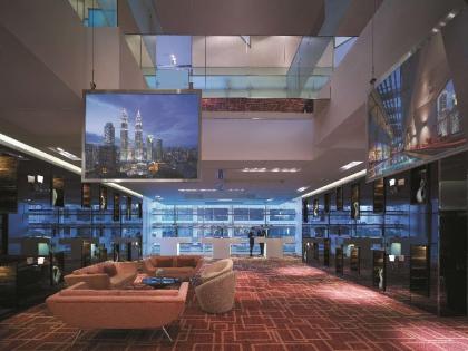 Traders Hotel Kuala Lumpur - image 10
