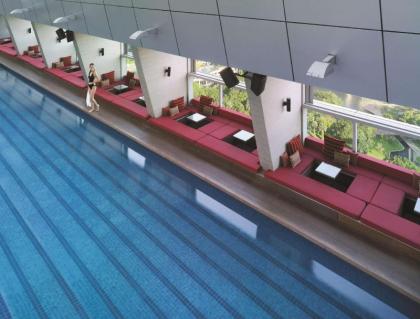 Traders Hotel Kuala Lumpur - image 12