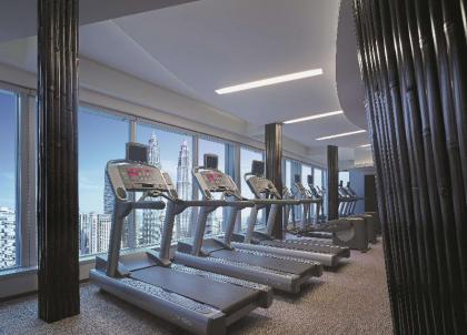Traders Hotel Kuala Lumpur - image 14